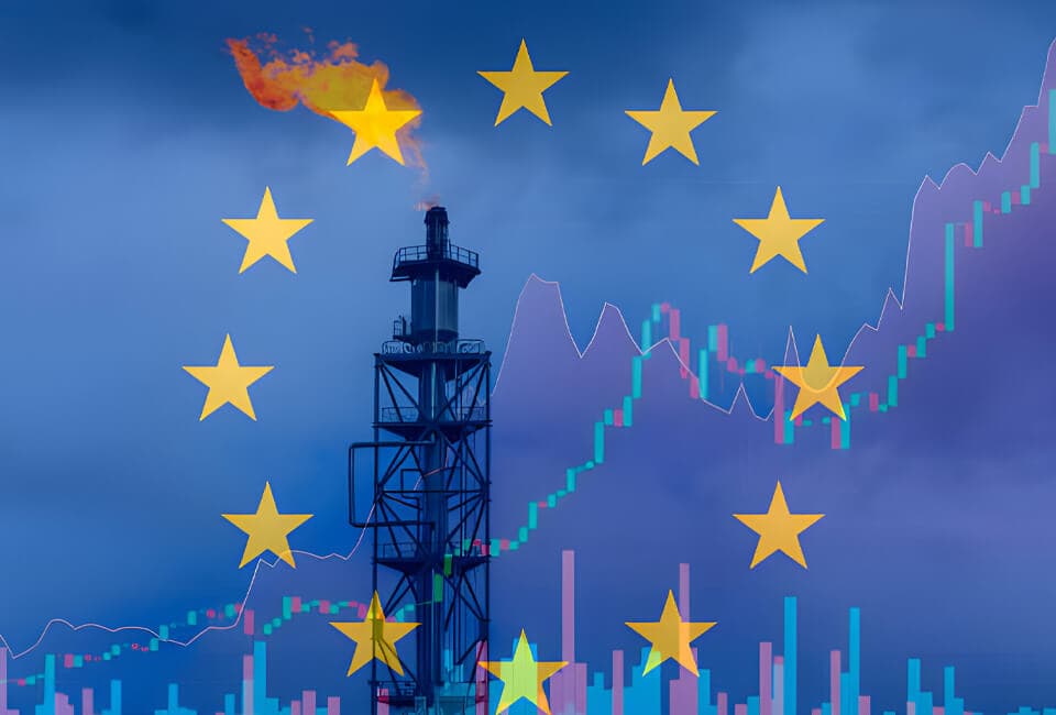 Energy Trading Example